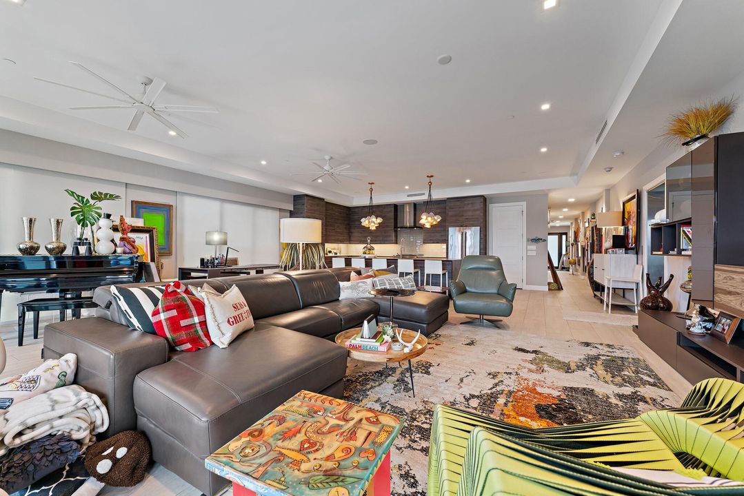 For Rent: $12,500 (2 beds, 2 baths, 2040 Square Feet)