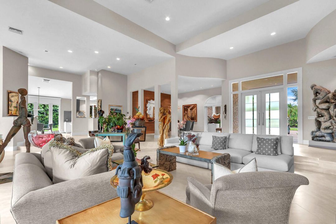 En Venta: $9,975,000 (4 camas, 4 baños, 6546 Pies cuadrados)