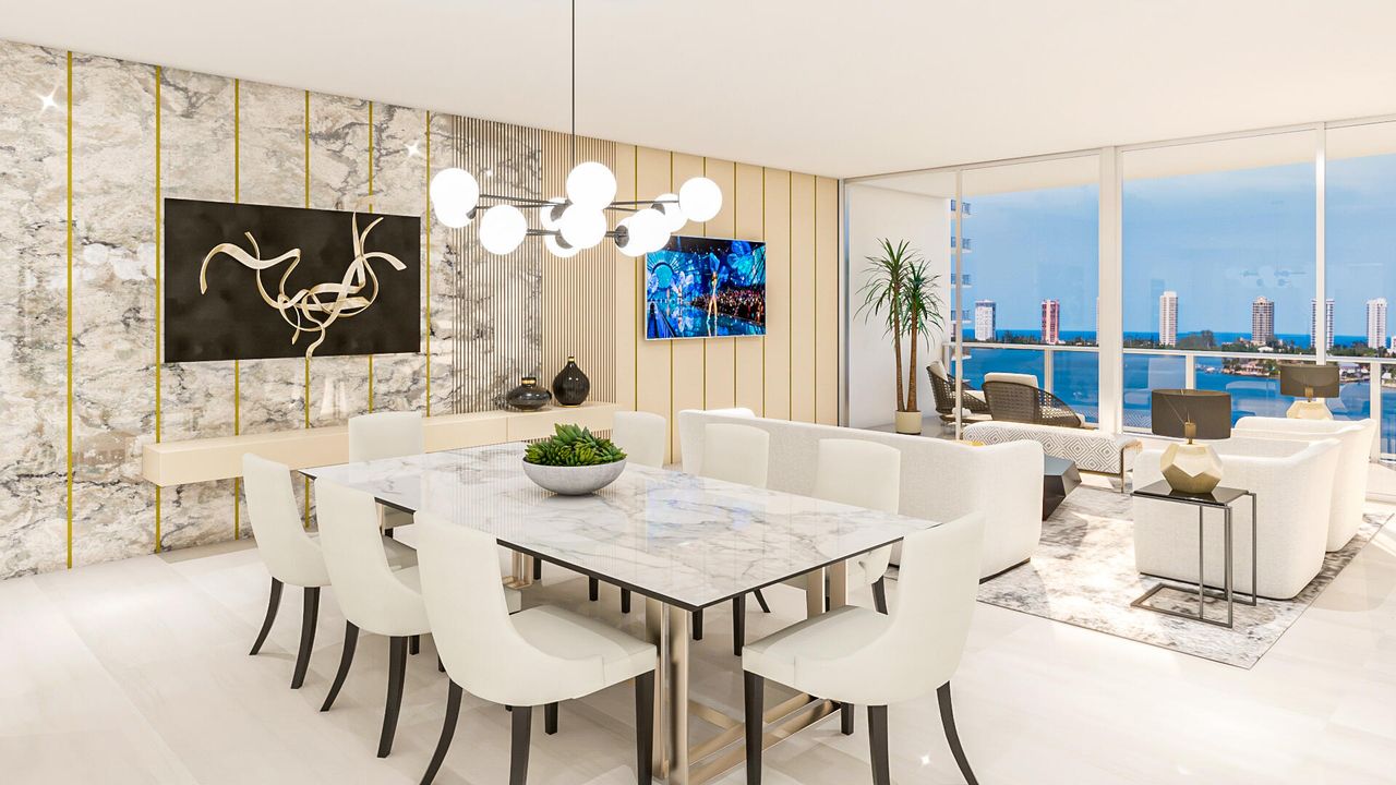 На продажу: $3,095,000 (3 спален, 3 ванн, 2232 Квадратных фут)