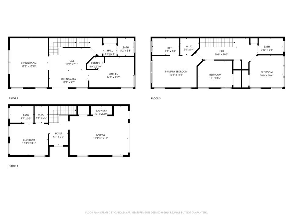 Activo con contrato: $350,000 (4 camas, 3 baños, 1988 Pies cuadrados)