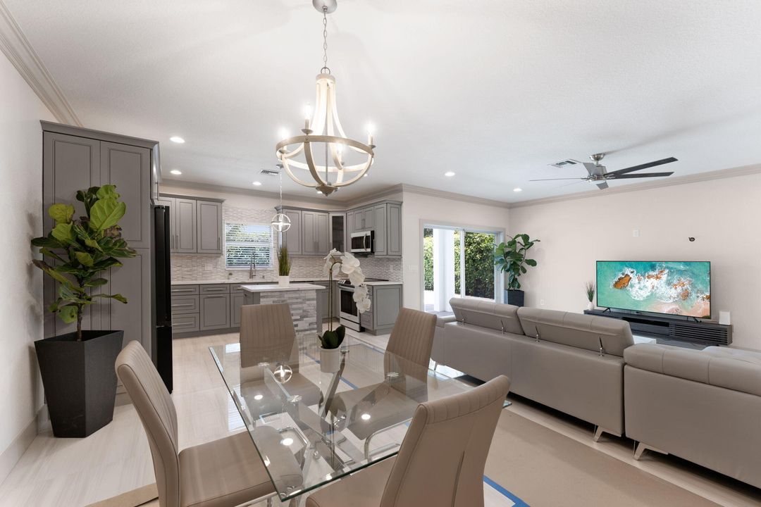 Activo con contrato: $1,149,000 (4 camas, 2 baños, 2034 Pies cuadrados)