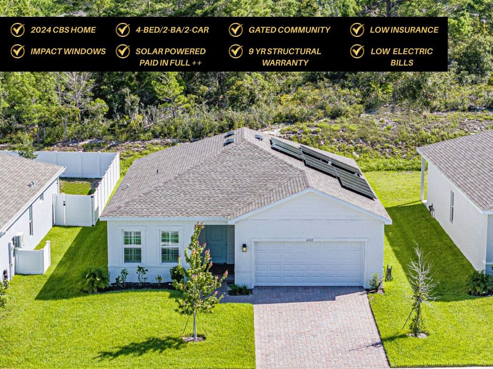 На продажу: $397,500 (4 спален, 2 ванн, 1823 Квадратных фут)