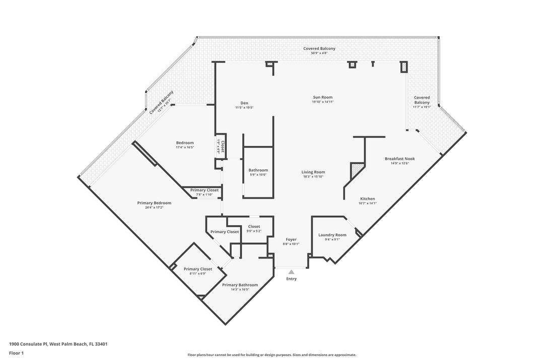 На продажу: $798,000 (3 спален, 2 ванн, 2001 Квадратных фут)
