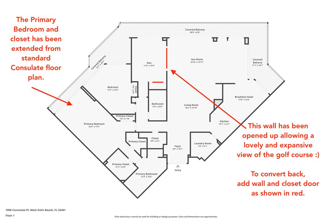 На продажу: $798,000 (3 спален, 2 ванн, 2001 Квадратных фут)
