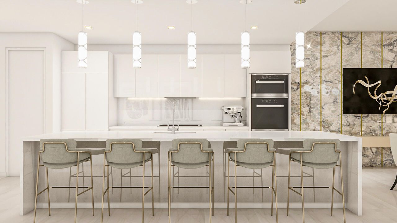 На продажу: $3,095,000 (3 спален, 3 ванн, 2232 Квадратных фут)