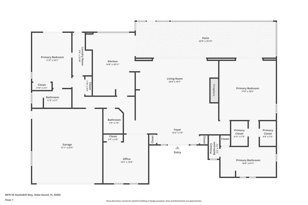 待售: $1,662,500 (3 贝兹, 2 浴室, 2384 平方英尺)