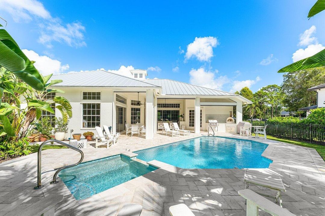 На продажу: $2,500,000 (5 спален, 4 ванн, 3463 Квадратных фут)