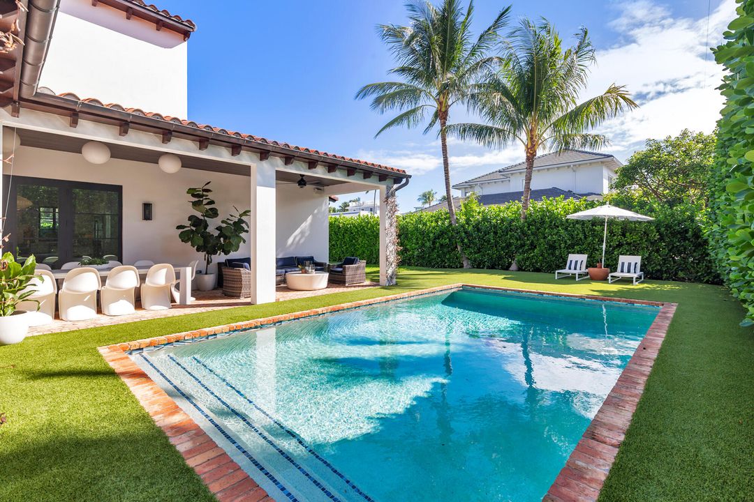 En Venta: $5,700,000 (4 camas, 3 baños, 2947 Pies cuadrados)