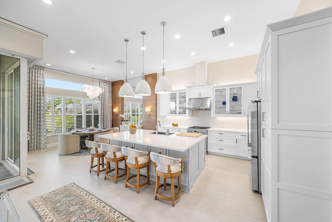 Active With Contract: $1,400,000 (2 beds, 2 baths, 2331 Square Feet)