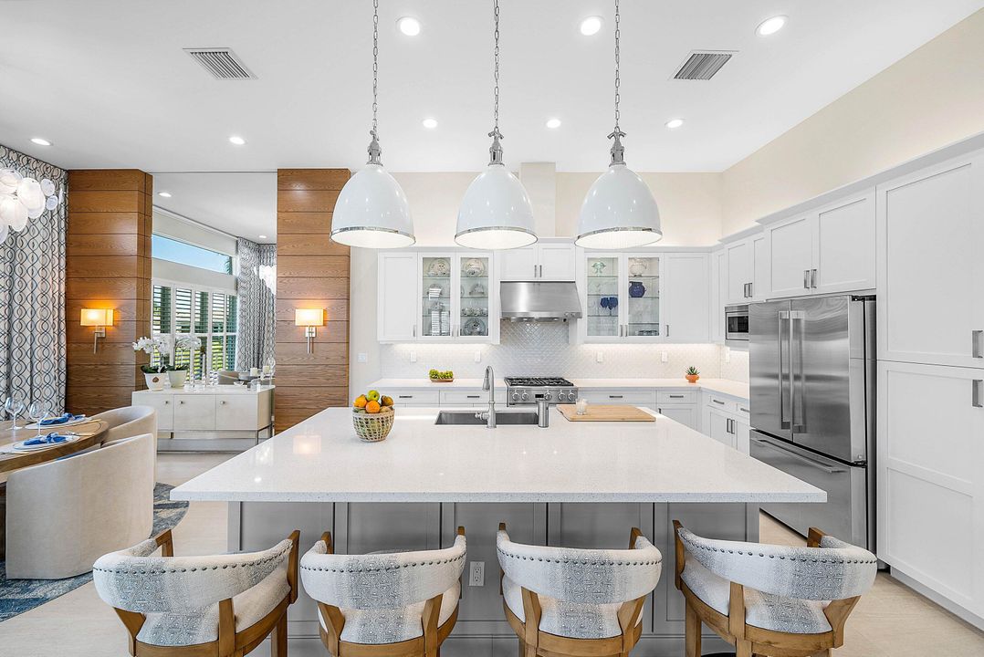 Active With Contract: $1,400,000 (2 beds, 2 baths, 2331 Square Feet)