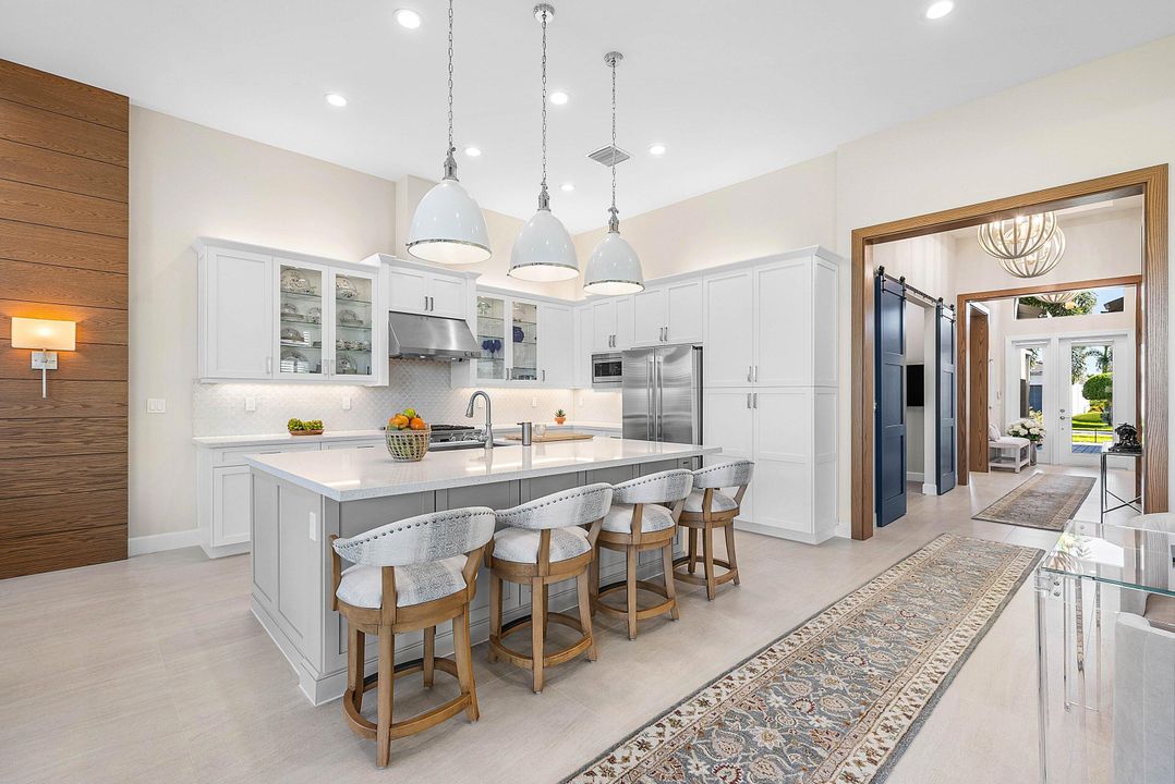 Active With Contract: $1,400,000 (2 beds, 2 baths, 2331 Square Feet)