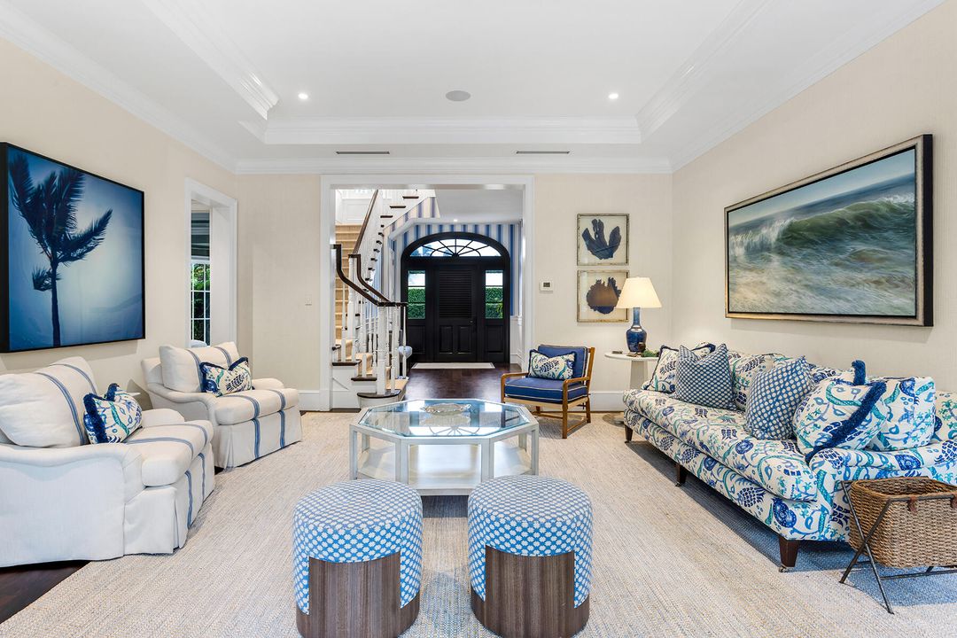 Active With Contract: $14,800,000 (4 beds, 5 baths, 4266 Square Feet)