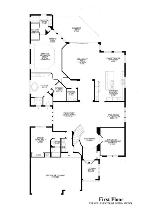 For Sale: $3,295,000 (5 beds, 5 baths, 4698 Square Feet)