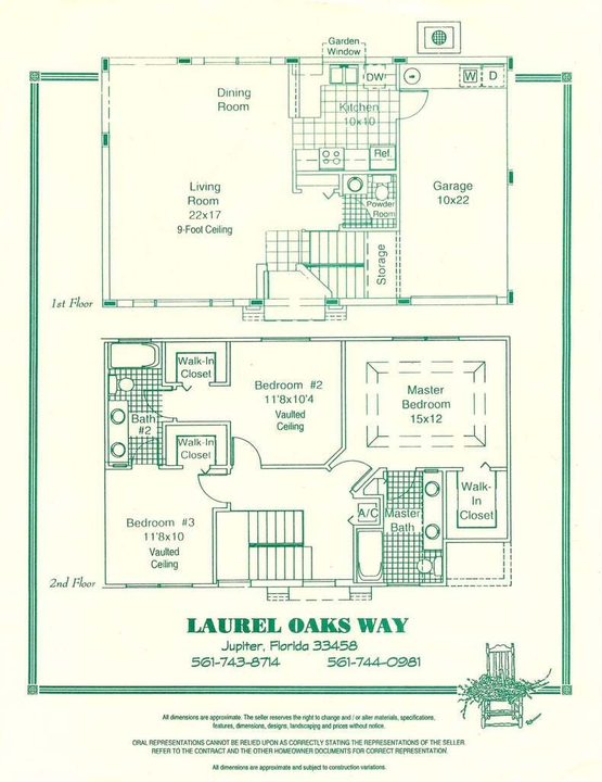 Activo con contrato: $449,500 (3 camas, 2 baños, 1427 Pies cuadrados)