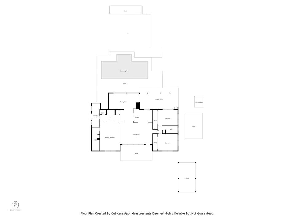 合同活跃: $1,500,000 (3 贝兹, 2 浴室, 2258 平方英尺)