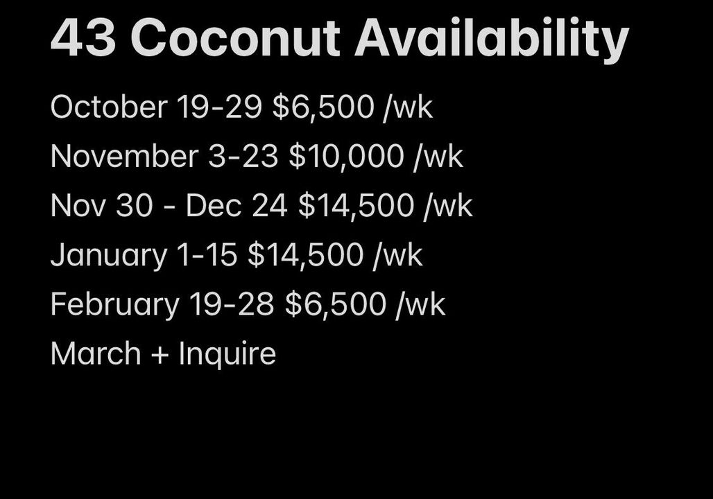 For Rent: $19,500 (5 beds, 4 baths, 4425 Square Feet)