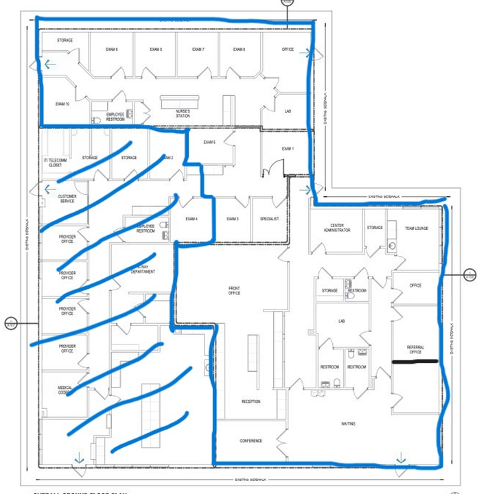 For Sale: $25 (0 beds, 0 baths, 2874 Square Feet)