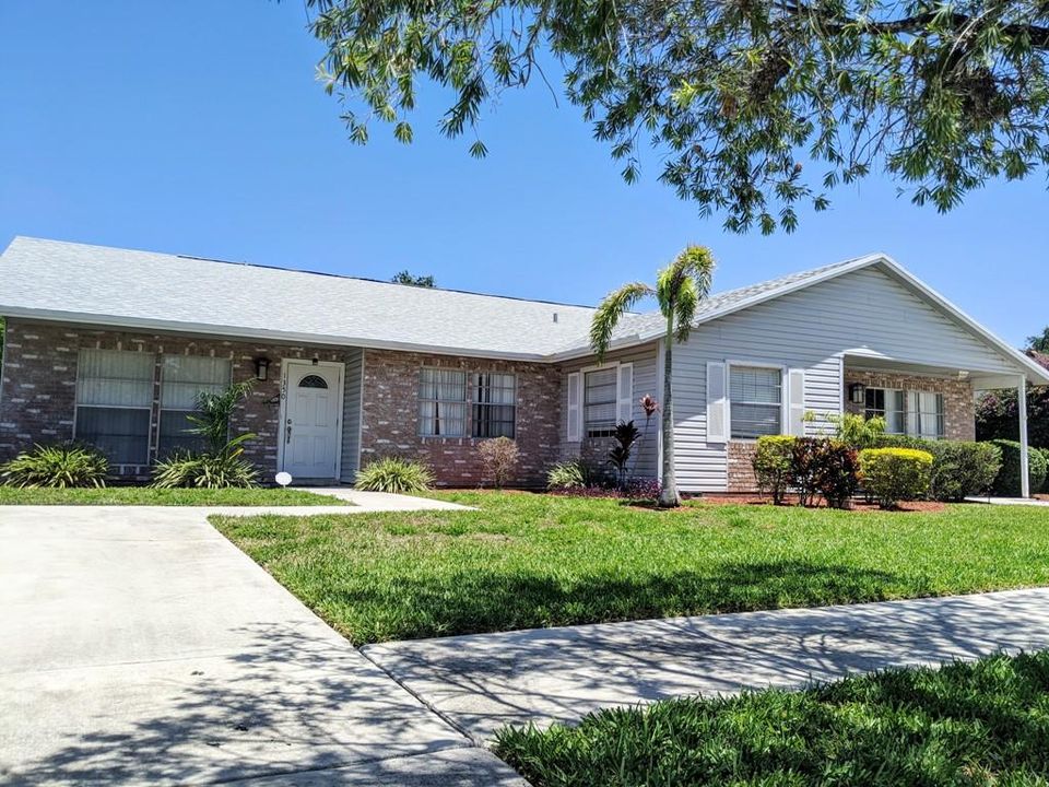 For Rent: $4,400 (3 beds, 2 baths, 1280 Square Feet)