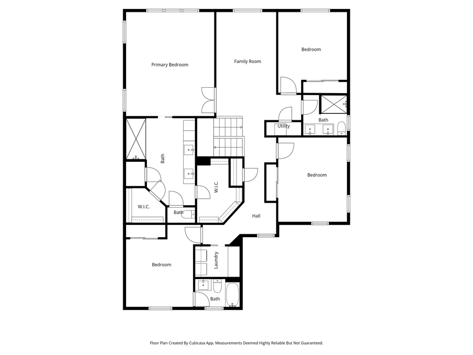 For Sale: $750,000 (4 beds, 3 baths, 2982 Square Feet)