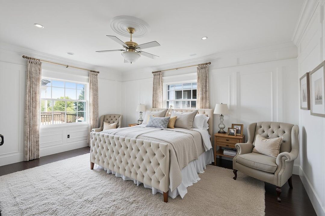 For Sale: $3,400,000 (3 beds, 3 baths, 3671 Square Feet)