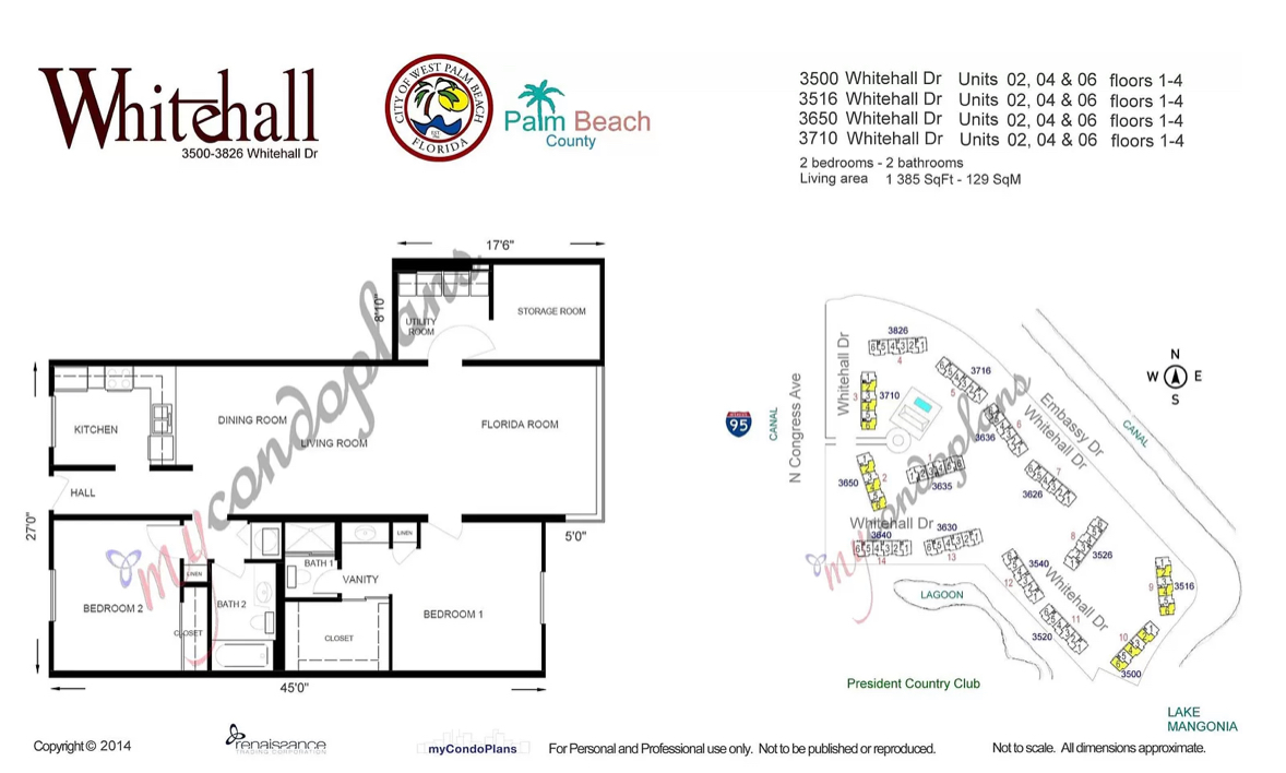 En Venta: $1,375,000 (0 camas, 0 baños, 1437 Pies cuadrados)