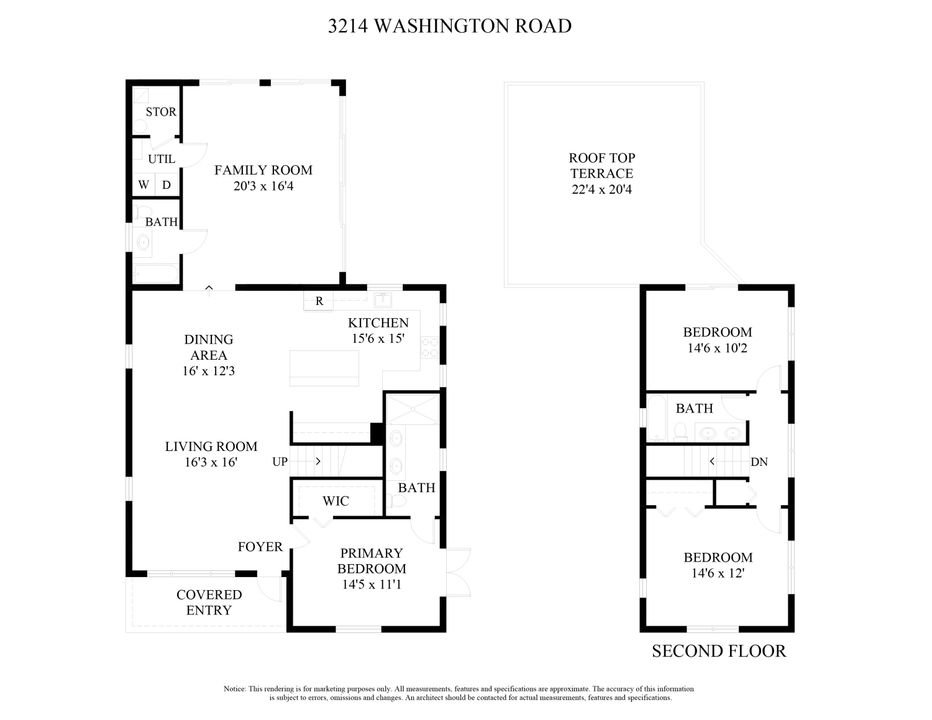 For Sale: $2,750,000 (3 beds, 3 baths, 2145 Square Feet)