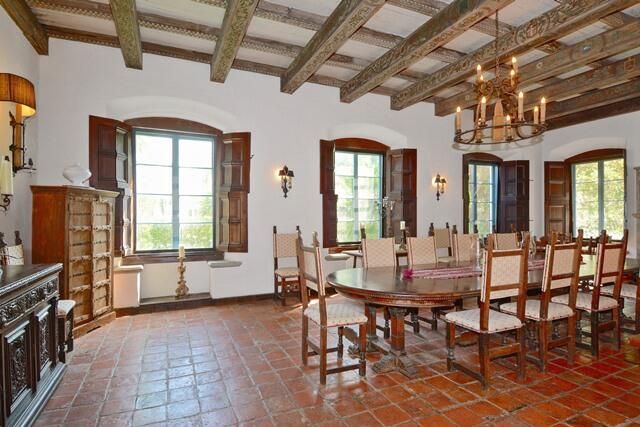 For Rent: $65,000 (6 beds, 9 baths, 7008 Square Feet)