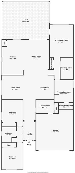 For Sale: $425,000 (3 beds, 2 baths, 2150 Square Feet)
