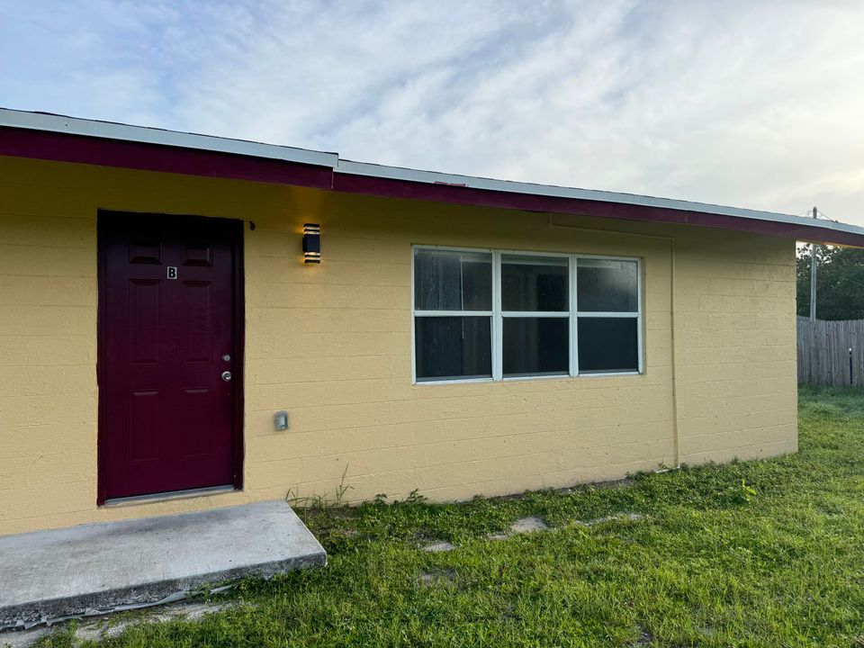 В аренду: $1,050 (1 спален, 1 ванн, 504 Квадратных фут)