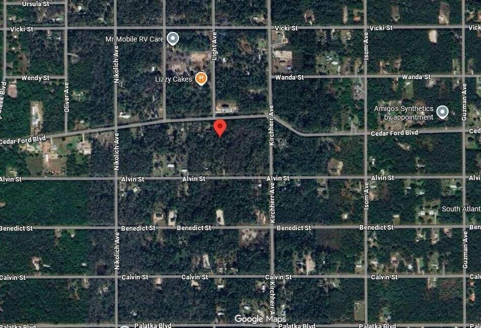 Active With Contract: $44,900 (0 beds, 0 baths, 0 Square Feet)