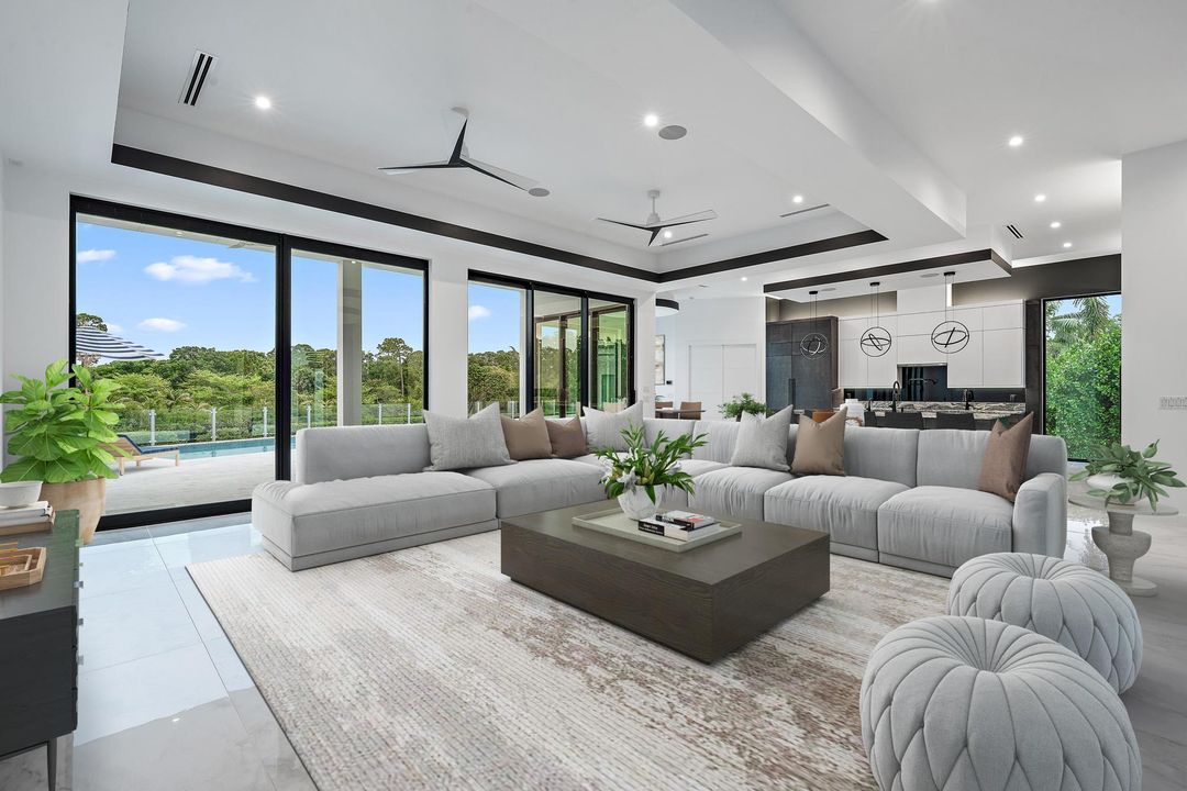 На продажу: $7,775,000 (4 спален, 4 ванн, 4753 Квадратных фут)