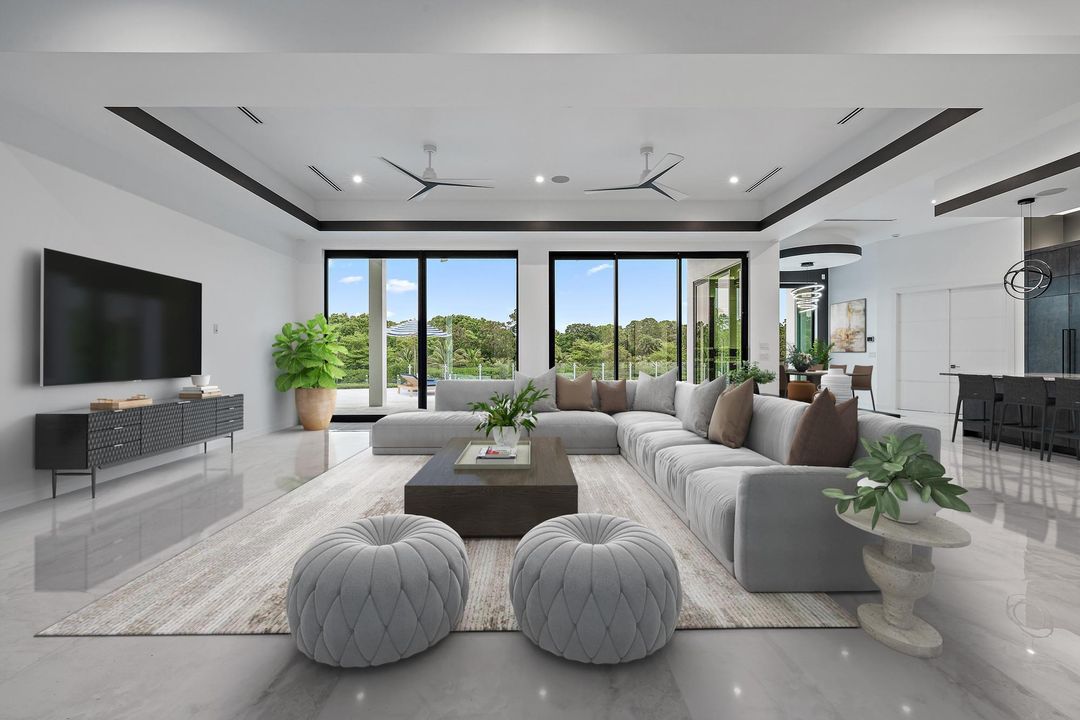 На продажу: $7,775,000 (4 спален, 4 ванн, 4753 Квадратных фут)