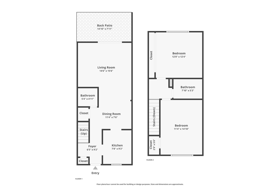 En Venta: $199,000 (2 camas, 1 baños, 1000 Pies cuadrados)