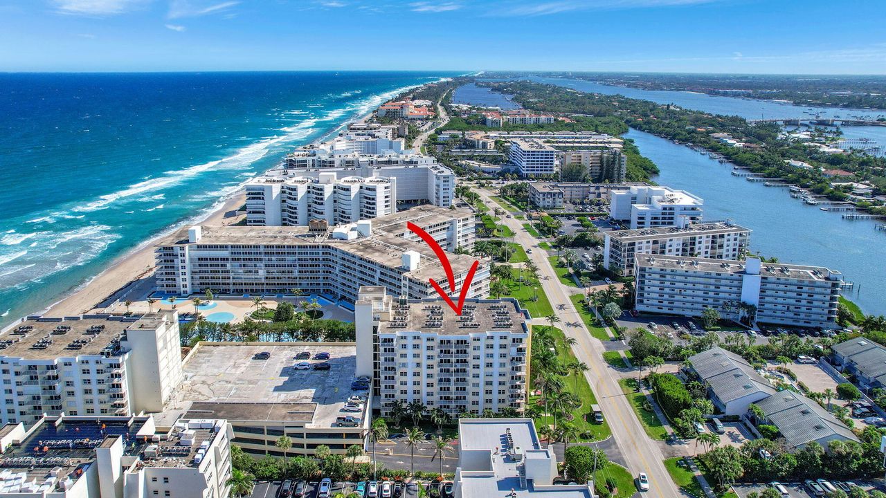 На продажу: $405,000 (2 спален, 2 ванн, 983 Квадратных фут)