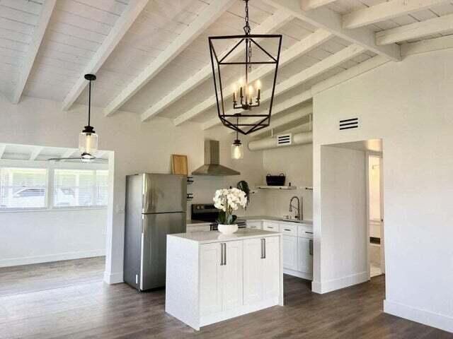 En Renta: $2,350 (3 camas, 2 baños, 1079 Pies cuadrados)