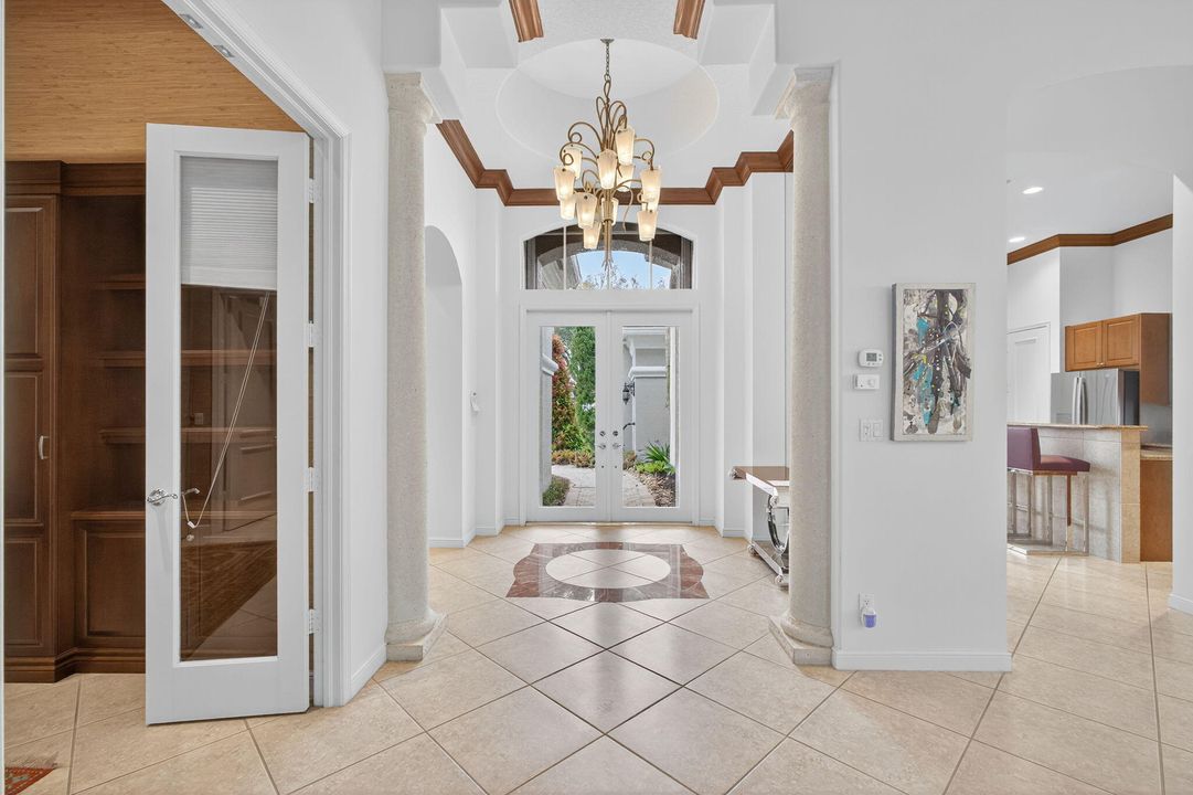 На продажу: $1,799,000 (3 спален, 3 ванн, 2639 Квадратных фут)