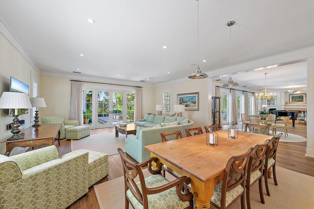 For Sale: $6,000,000 (4 beds, 4 baths, 4666 Square Feet)