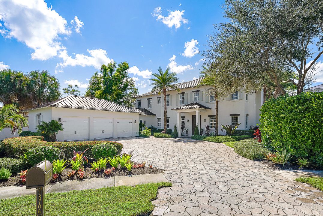 For Sale: $6,000,000 (4 beds, 4 baths, 4666 Square Feet)