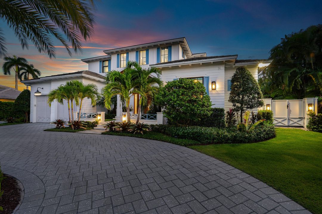 En Venta: $15,495,000 (6 camas, 6 baños, 4040 Pies cuadrados)