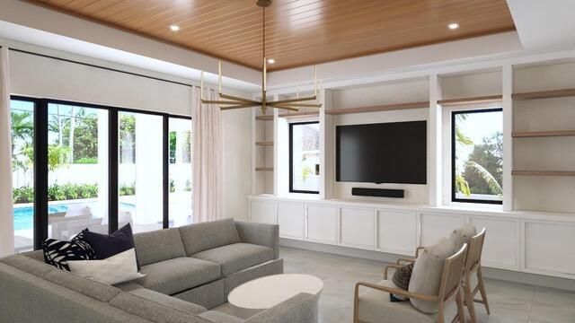 合同活跃: $2,099,000 (4 贝兹, 3 浴室, 2479 平方英尺)