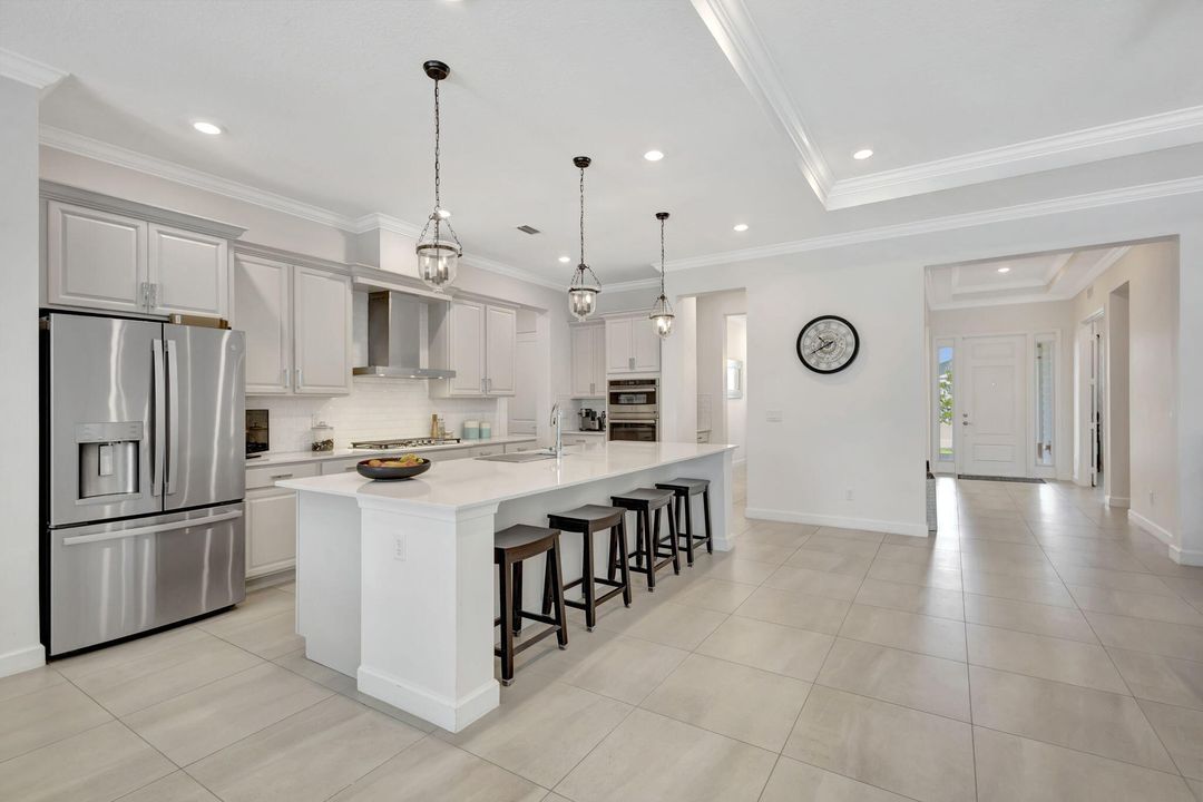 For Rent: $5,400 (4 beds, 3 baths, 3001 Square Feet)