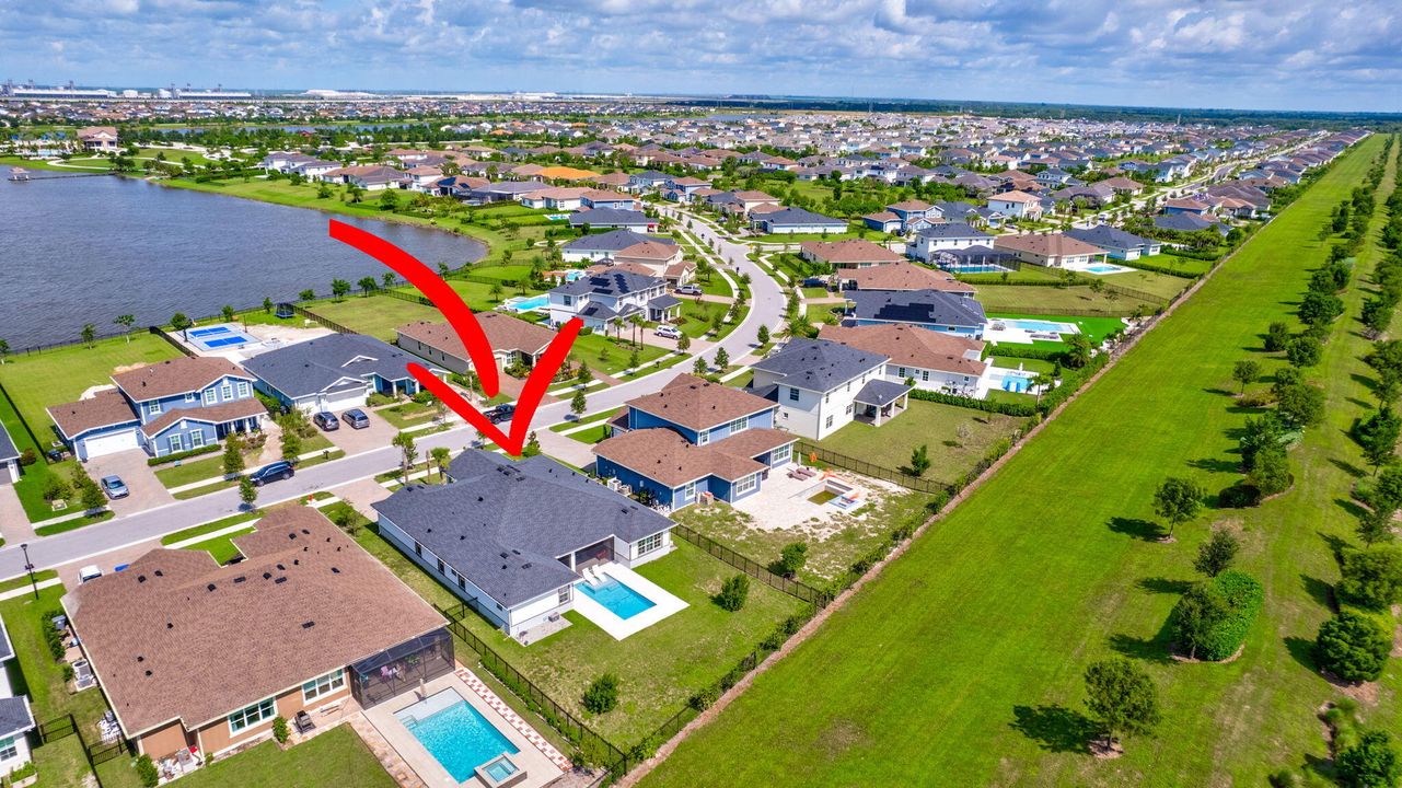 For Rent: $5,400 (4 beds, 3 baths, 3001 Square Feet)