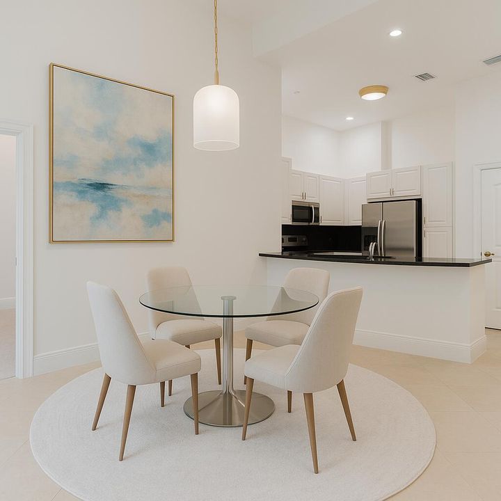 Под контрактом: $4,500 (1 спален, 1 ванн, 1020 Квадратных фут)