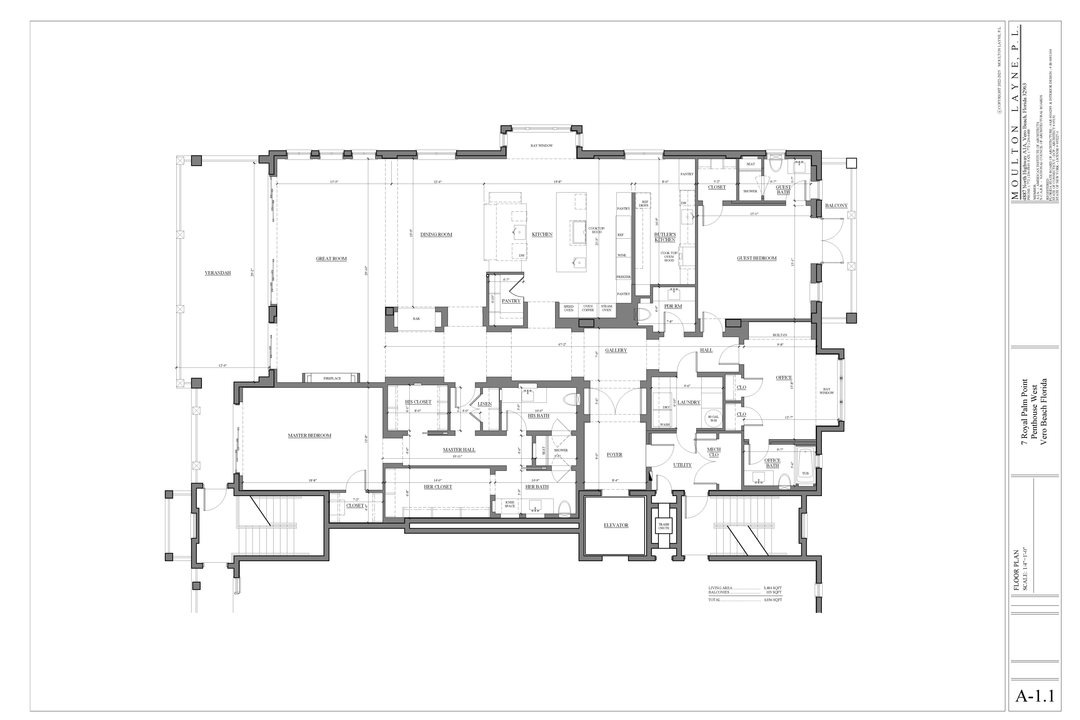 待售: $3,800,000 (3 贝兹, 3 浴室, 3500 平方英尺)