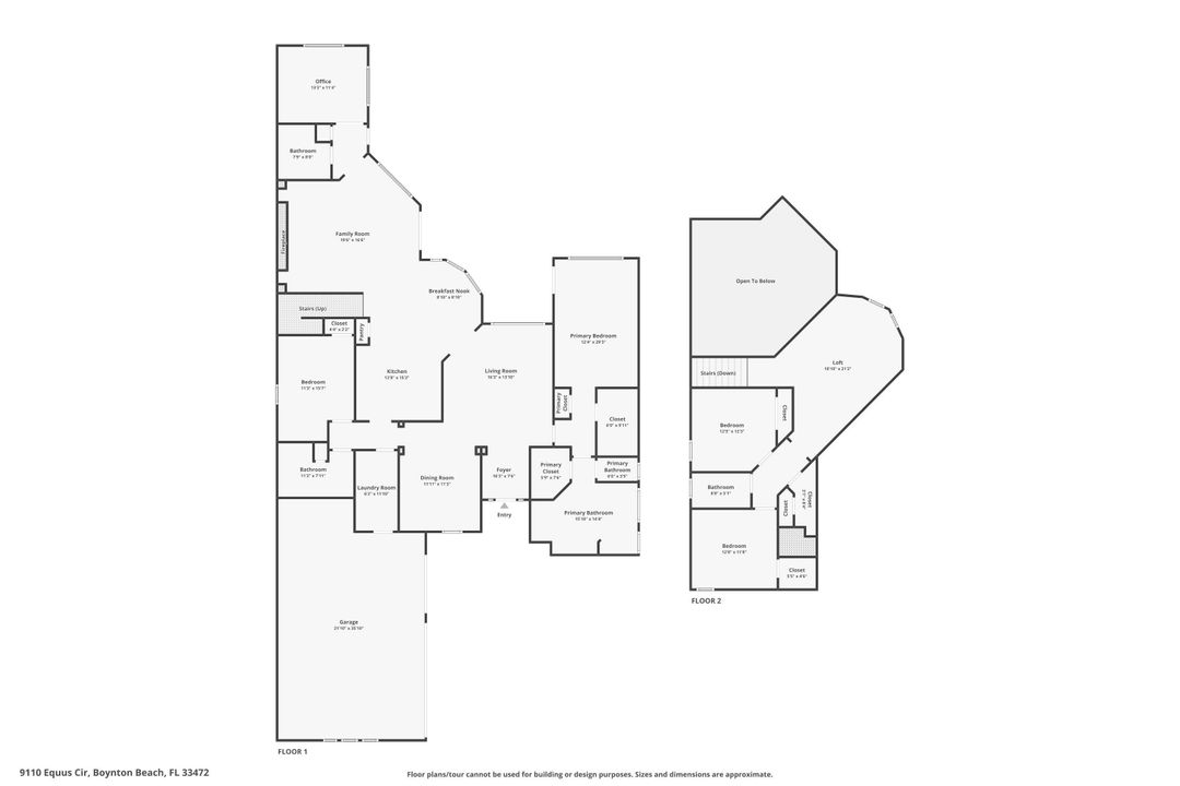 For Sale: $1,397,000 (4 beds, 4 baths, 3464 Square Feet)