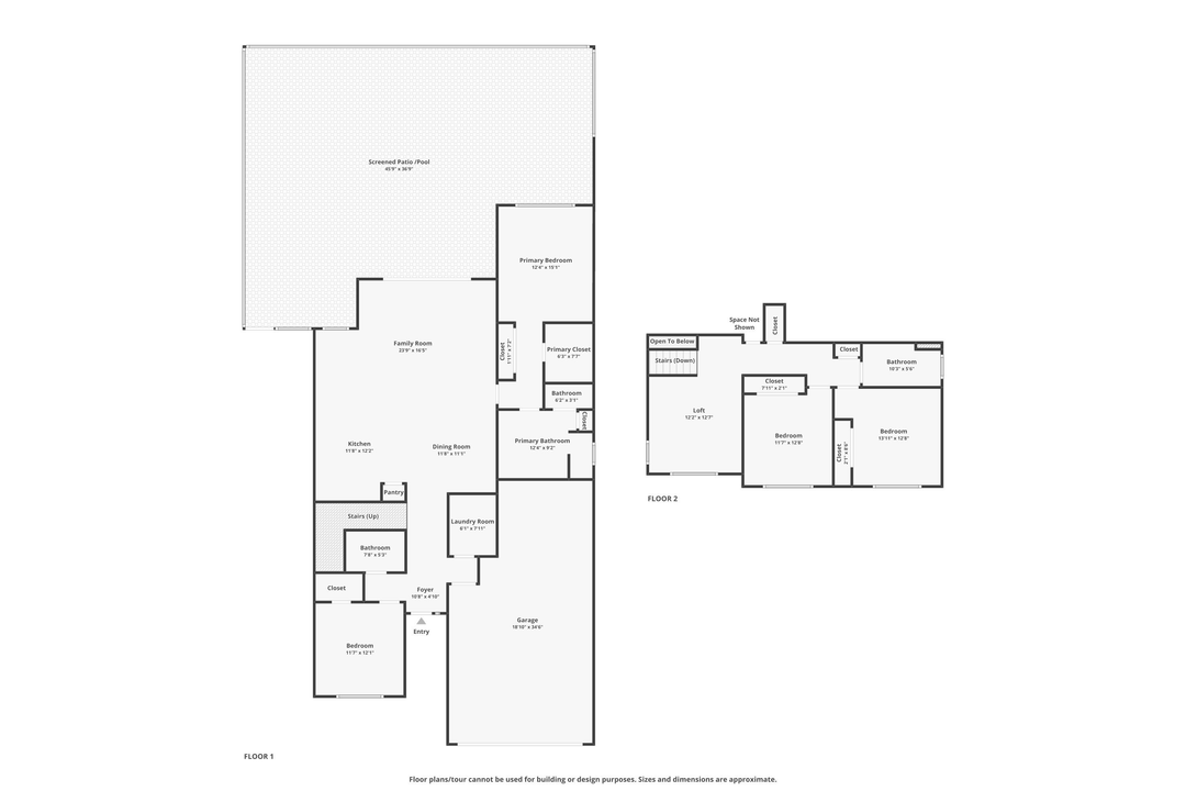 For Sale: $835,000 (4 beds, 3 baths, 2396 Square Feet)