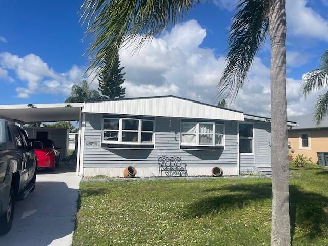 For Sale: $14,500 (2 beds, 2 baths, 1200 Square Feet)