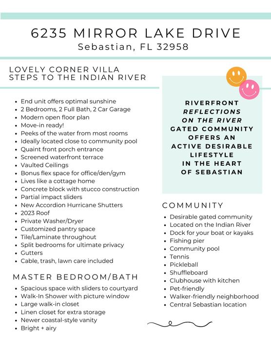 Activo con contrato: $295,000 (2 camas, 2 baños, 1150 Pies cuadrados)