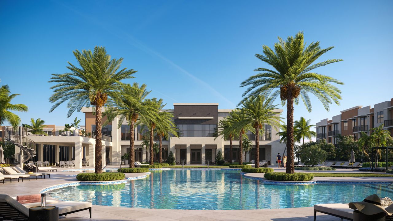 Recently Rented: $2,095 (0 beds, 1 baths, 543 Square Feet)