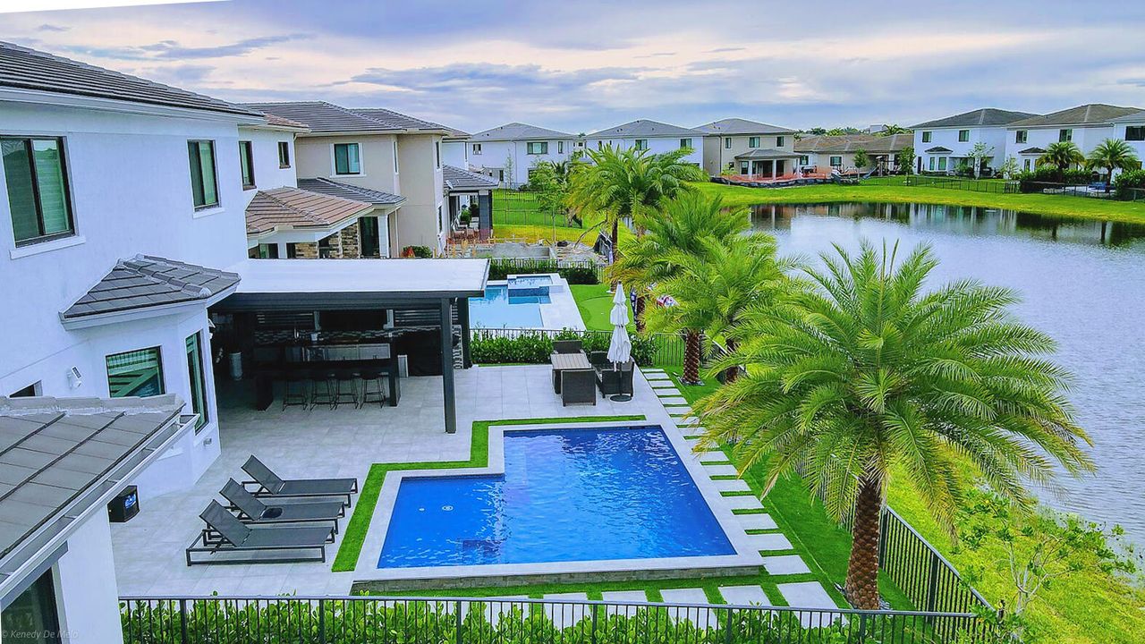 En Venta: $1,549,000 (5 camas, 3 baños, 3784 Pies cuadrados)